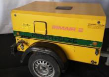 Compressori Protatili - Diesel, Elettrici, Benzina IRMAIR Irmair 2 W