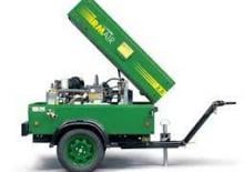 Compressori Protatili - Diesel, Elettrici, Benzina IRMAIR Irmair 2.5