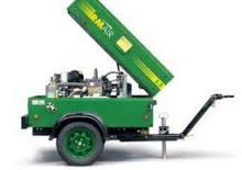 Compressori Protatili - Diesel, Elettrici, Benzina IRMAIR Irmair 2.5
