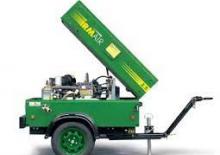 Compressori Protatili - Diesel, Elettrici, Benzina IRMAIR Irmair 2.5