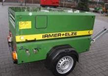 Compressori Protatili - Diesel, Elettrici, Benzina IRMAIR Irmair 3