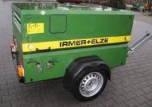Compressori Protatili - Diesel, Elettrici, Benzina IRMAIR Irmair 3
