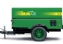 Compressori Protatili - Diesel, Elettrici, Benzina IRMAIR Irmair 3,5