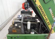 Compressori Protatili - Diesel, Elettrici, Benzina IRMAIR Irmair 4