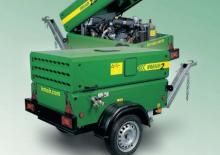 Compressori Protatili - Diesel, Elettrici, Benzina IRMAIR Irmair 4 Whisper