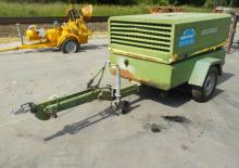 Compressori Protatili - Diesel, Elettrici, Benzina IRMAIR Irmair 5
