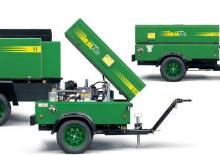 Compressori Protatili - Diesel, Elettrici, Benzina IRMAIR Irmair 8