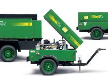 Compressori Protatili - Diesel, Elettrici, Benzina IRMAIR Irmair 8
