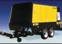 Compressori Protatili - Diesel, Elettrici, Benzina Kaeser Mobilair M 260