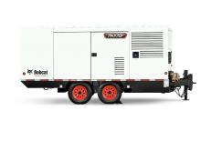 Compressori Protatili - Diesel, Elettrici, Benzina Bobcat PA1170P