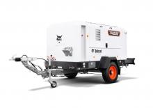Compressori Protatili - Diesel, Elettrici, Benzina Bobcat PA12.15