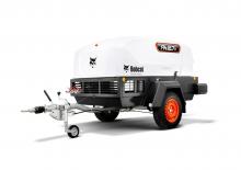 Compressori Protatili - Diesel, Elettrici, Benzina Bobcat PA12.7V