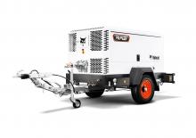 Compressori Protatili - Diesel, Elettrici, Benzina Bobcat PA14.12V