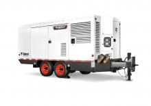 Compressori Protatili - Diesel, Elettrici, Benzina Bobcat PA1600VP