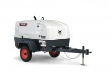 Compressori Protatili - Diesel, Elettrici, Benzina Bobcat PA185