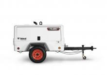 Compressori Protatili - Diesel, Elettrici, Benzina Bobcat PA185V