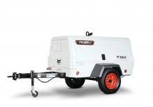 Compressori Protatili - Diesel, Elettrici, Benzina Bobcat PA185VP