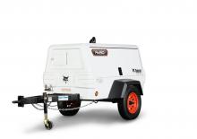 Compressori Protatili - Diesel, Elettrici, Benzina Bobcat PA250V
