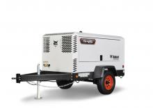 Compressori Protatili - Diesel, Elettrici, Benzina Bobcat PA425V