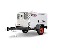Compressori Protatili - Diesel, Elettrici, Benzina Bobcat PA450VP