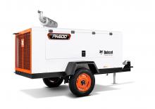 Compressori Protatili - Diesel, Elettrici, Benzina Bobcat PA600