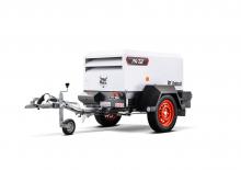 Compressori Protatili - Diesel, Elettrici, Benzina Bobcat PA7.2