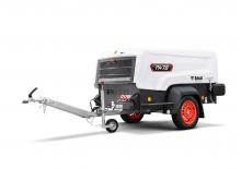 Compressori Protatili - Diesel, Elettrici, Benzina Bobcat PA7.5