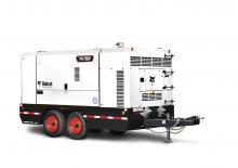Compressori Protatili - Diesel, Elettrici, Benzina Bobcat PA750P