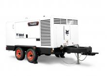 Compressori Protatili - Diesel, Elettrici, Benzina Bobcat PA825V