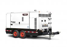 Compressori Protatili - Diesel, Elettrici, Benzina Bobcat PA915