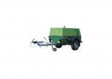 Compressori Protatili - Diesel, Elettrici, Benzina Atmos Chrast PD 20