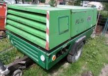 Compressori Protatili - Diesel, Elettrici, Benzina Atmos Chrast PD 85-14