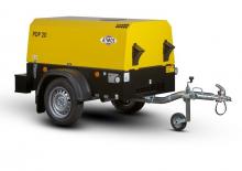 Compressori Protatili - Diesel, Elettrici, Benzina Atmos Chrast PDP 20