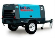 Compressori Protatili - Diesel, Elettrici, Benzina Airman PDS 185 S