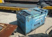 Compressori Protatili - Diesel, Elettrici, Benzina Airman PDS 70 S