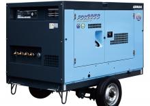 Compressori Protatili - Diesel, Elettrici, Benzina Airman PDS265S-4C3