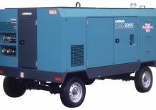 Compressori Protatili - Diesel, Elettrici, Benzina Airman PDSF830S-4B1