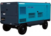 Compressori Protatili - Diesel, Elettrici, Benzina Airman PDSF950S-4B4
