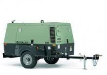 Compressori Protatili - Diesel, Elettrici, Benzina Sullair S 425 XH