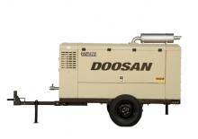 Compressori Protatili - Diesel, Elettrici, Benzina Doosan VHP475