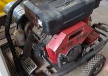 Compressori Protatili - Diesel, Elettrici, Benzina Rotair VR 115 AE
