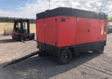 Compressori Protatili - Diesel, Elettrici, Benzina Atlas Copco XAMS 496 CD