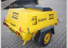 Compressori Protatili - Diesel, Elettrici, Benzina Atlas Copco XAS 45 Dd