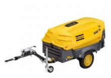 Compressori Protatili - Diesel, Elettrici, Benzina Atlas Copco XAS 77 Dd