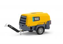 Compressori Protatili - Diesel, Elettrici, Benzina Atlas Copco XAS 88 Kd