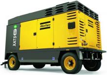 Compressori Protatili - Diesel, Elettrici, Benzina Atlas Copco XATS 487 CD