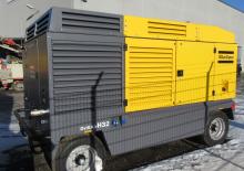 Compressori Stazionari - Diesel, Elettrici, Benzina Atlas Copco DrillAir H32