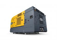 Compressori Stazionari - Diesel, Elettrici, Benzina Atlas Copco DrillAir V28