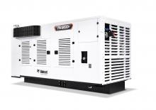 Compressori Stazionari - Diesel, Elettrici, Benzina Bobcat PA1200P