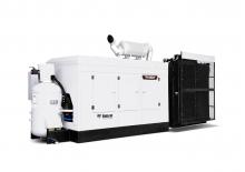 Compressori Stazionari - Diesel, Elettrici, Benzina Bobcat PA1350P 